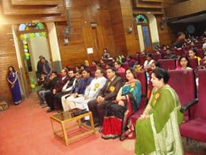 LIT Lucknow Events photo 7